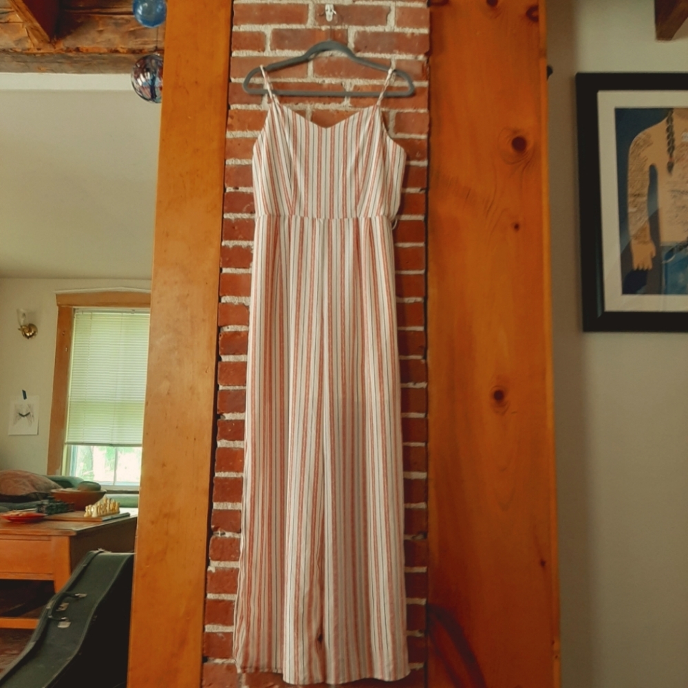 Monteau jumpsuit
